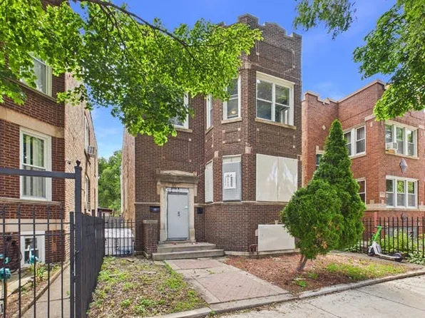 6123 S Troy St, Chicago, IL 60629