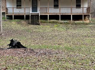 437 County Road 71, Heflin, AL 36264