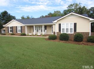 2952 Coleridge Rd, Siler City, NC 27344