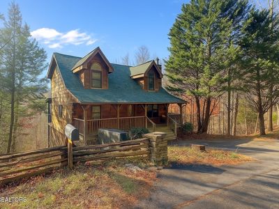 934 Vixen Run, Gatlinburg, TN, 37738