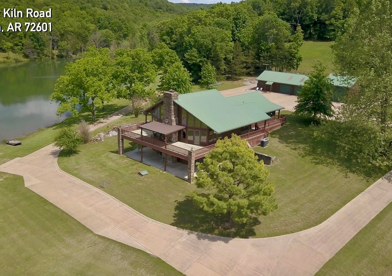 10000 N Elixir Ln, Lead Hill, AR 72644 Zillow