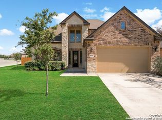 8302 Dianthus Stead, Boerne, TX 78015