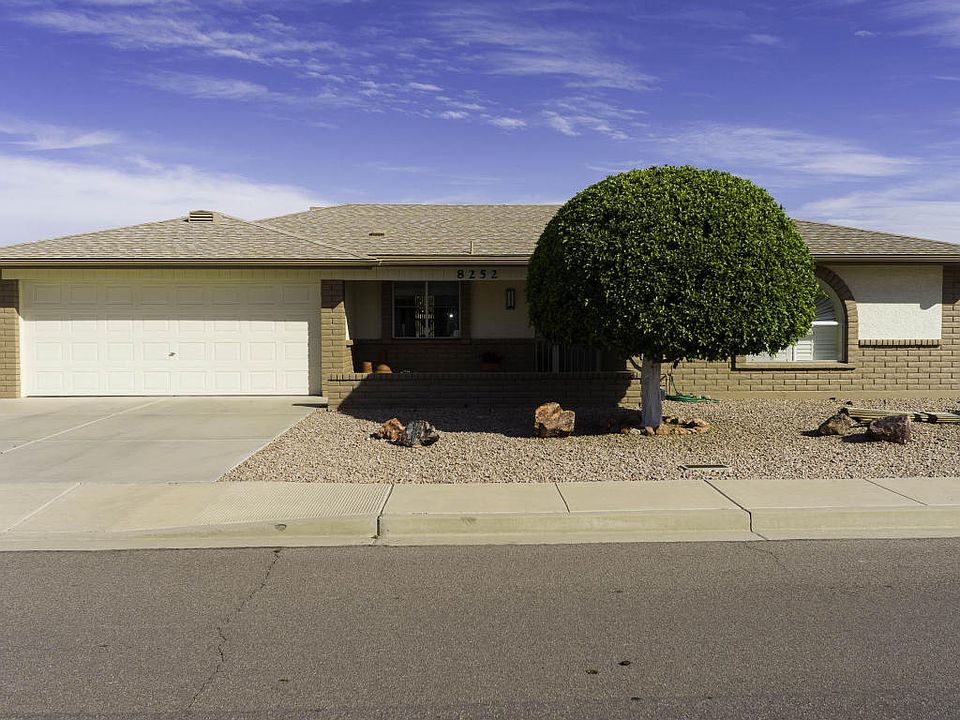 1st image of 8252 E Nopal Ave