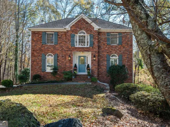 5108 Nicolet Ct, Marietta, GA 30062