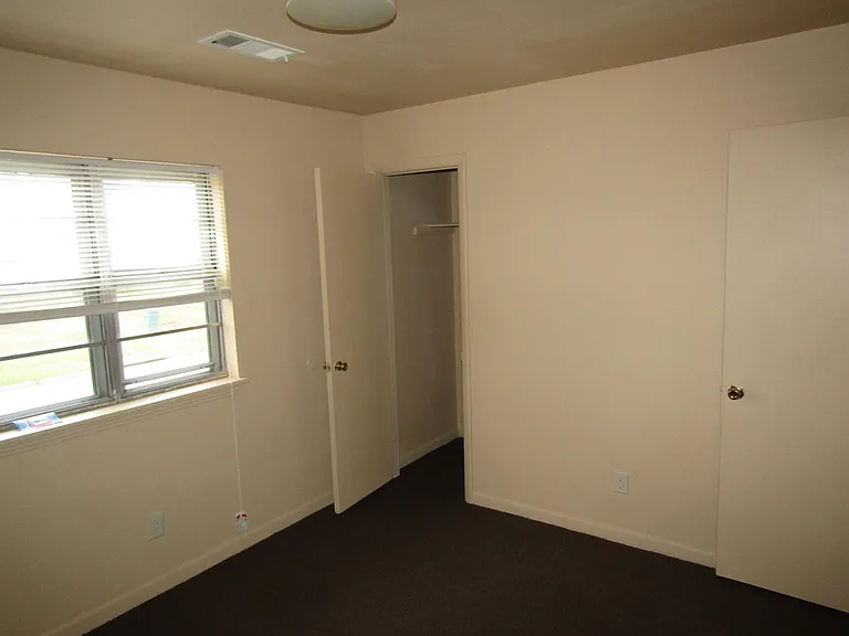 1st Bedroom