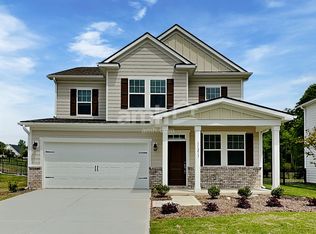 11213 Callahorn Dr, Charlotte, NC 28278