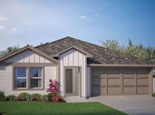 272 Rainwater Ln, Bridgeport, TX 76426