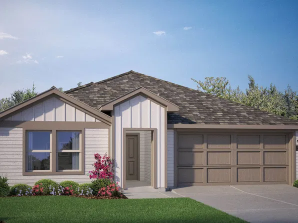 148 Tributary Ln, Bridgeport, TX 76426