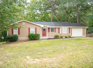 1773 Little Fawn Trl NW, Conyers, GA 30012
