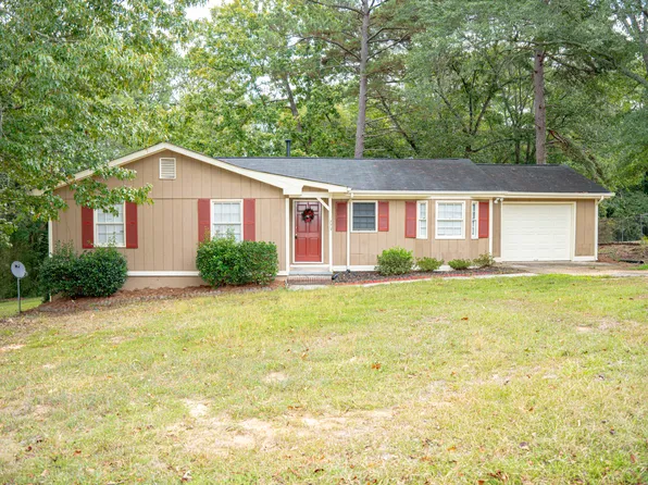 1773 Little Fawn Trl NW, Conyers, GA 30012