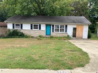 3632 Alameda Dr, Paducah, KY 42001