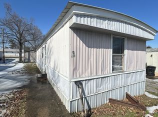 218 Tyler St, Oak Grove, KY 42262
