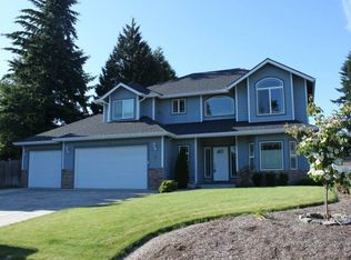 253 E Anchor Ave, Eugene, OR 97404