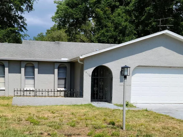 10176 Thayer St, Brooksville, FL 34601