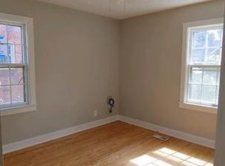 3026 Dartmouth Ave, Louisville, KY