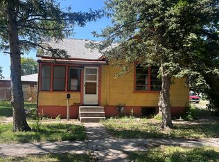510 Evans Ave, Cheyenne, WY 82007