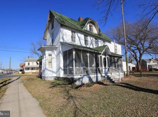 221 N Market St, Seaford, DE 19973