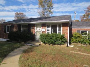 7811 Milan Ave, Saint Louis, MO 63130