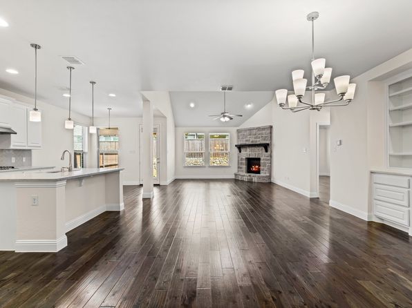 Home for Sale in Celina TX