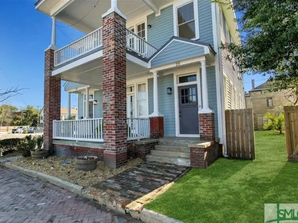 25 E 33rd St, Savannah, GA 31401