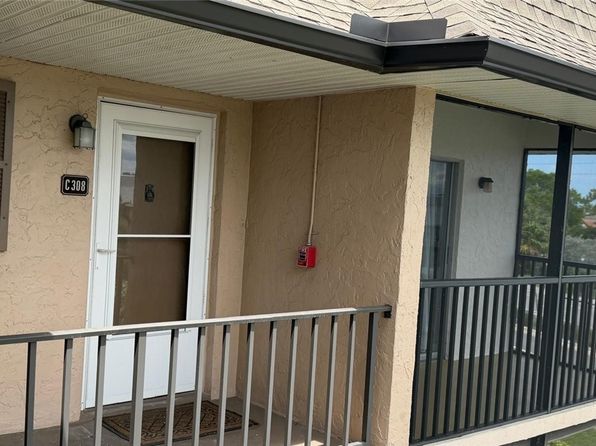 5467 Rattlesnake Hamm Rd #C-308, Naples, FL 34113