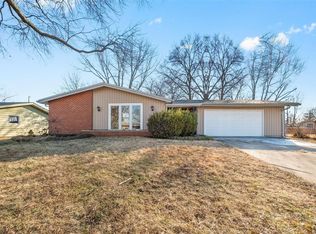 728 Wingan Ln, Saint Louis, MO