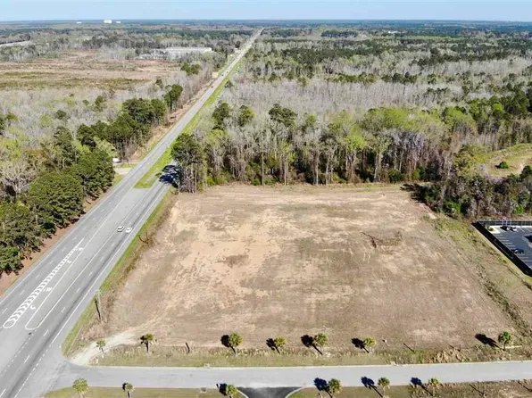 E Palmetto Street & Quartz Ln, Florence, SC 29506