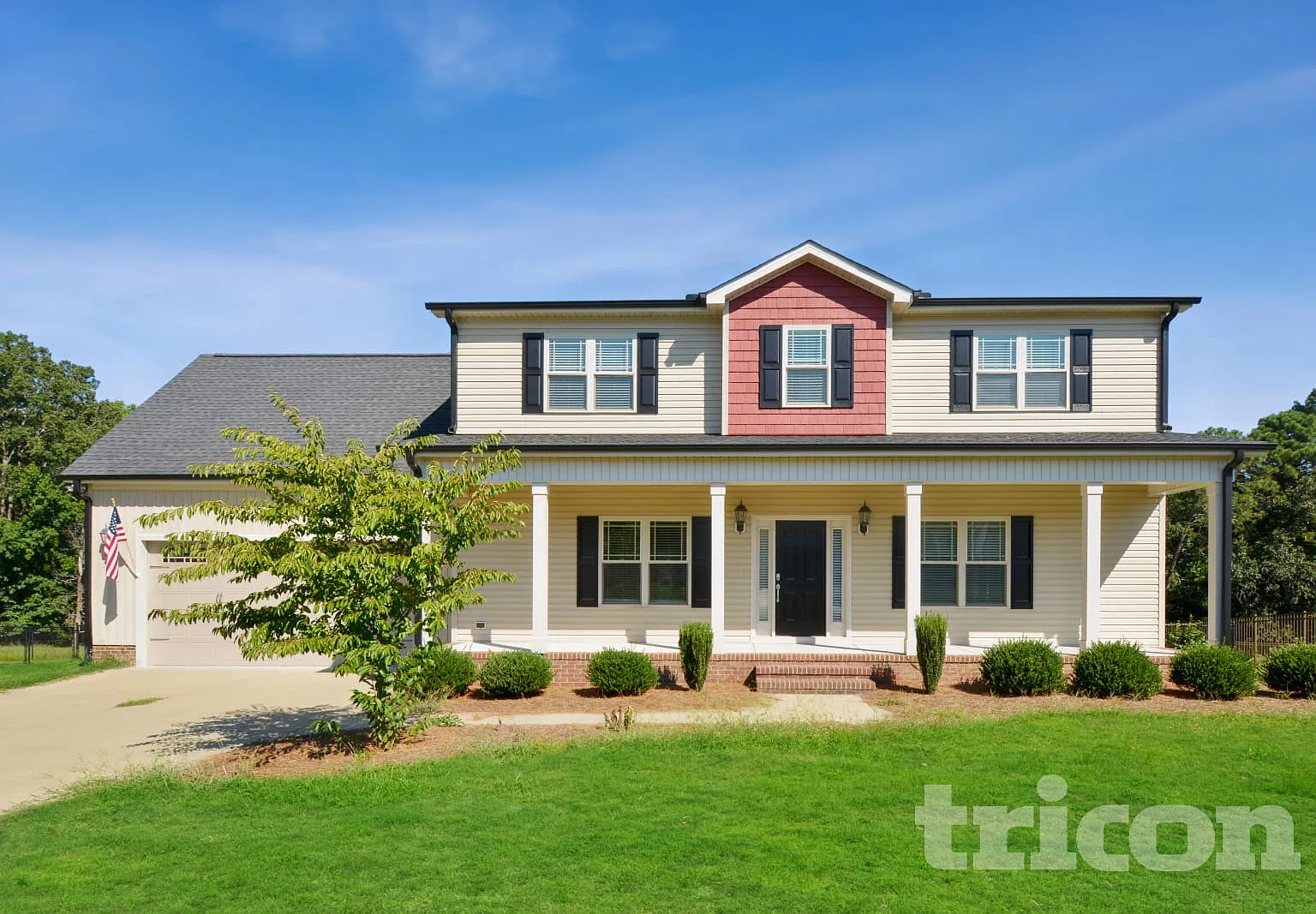 176 Creech Place Drive Benson NC — Photo 1