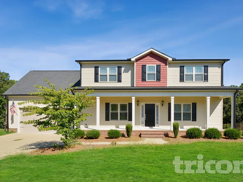 176 Creech Place Dr