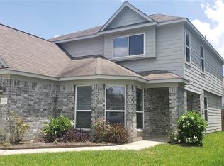 16860 Greenhouse St, Conroe, TX 77385