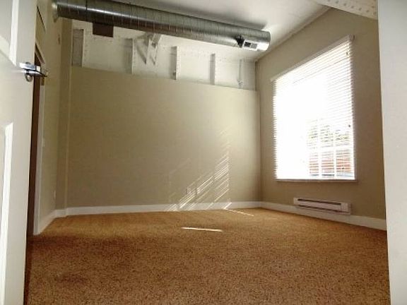 Main Floor Bedroom