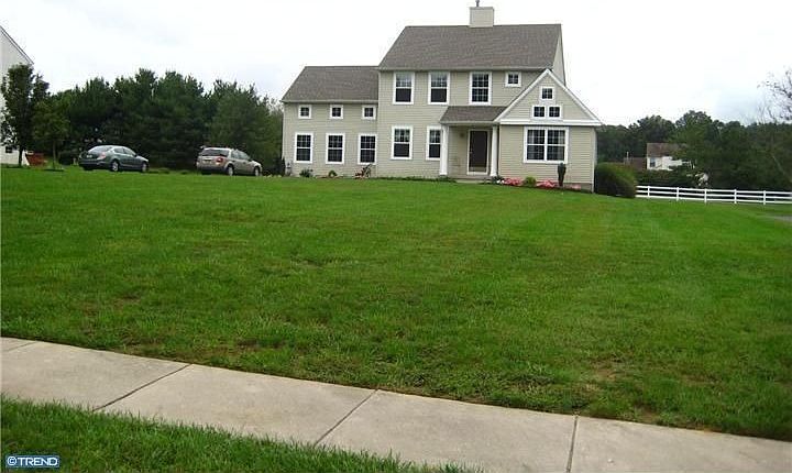 For Sale: 75 Lauren Way, FRANKLINVILLE, NJ 08322