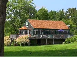 430 Fern Ave, Long Island, ME 04050