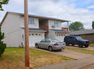 4288 Aster St, Springfield, OR 97478