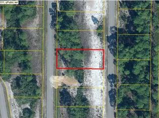 0 Labrador Dr, Pt Saint Joe, FL 32456