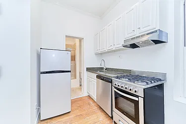 Rented by Living New York