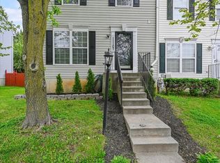 11107 Hollowbrook Rd, Owings Mills, MD 21117