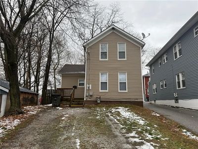 863 Bank St, Akron, OH, 44305