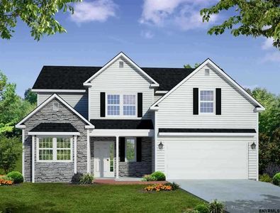 58 Sycamore St, Ballston Lake, NY, 12019