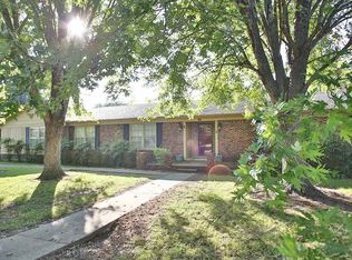 23 Belle Haven Cv, Jackson, TN 38305