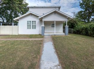 810 N 12th St, Duncan, OK 73533