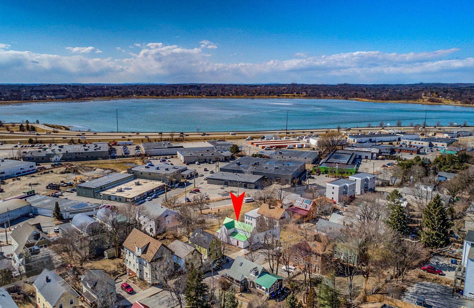 34 Hammond St, Portland, ME 04101 Zillow