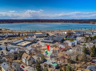 34 Hammond St, Portland, ME 04101