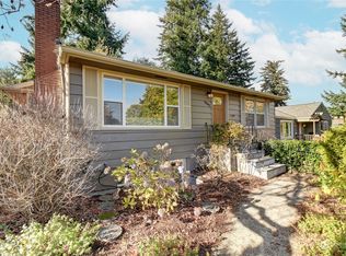 4041 48th Ave SW, Seattle, WA 98116