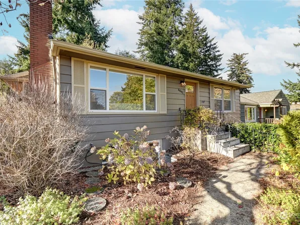 4041 48th Avenue SW, Seattle, WA 98116