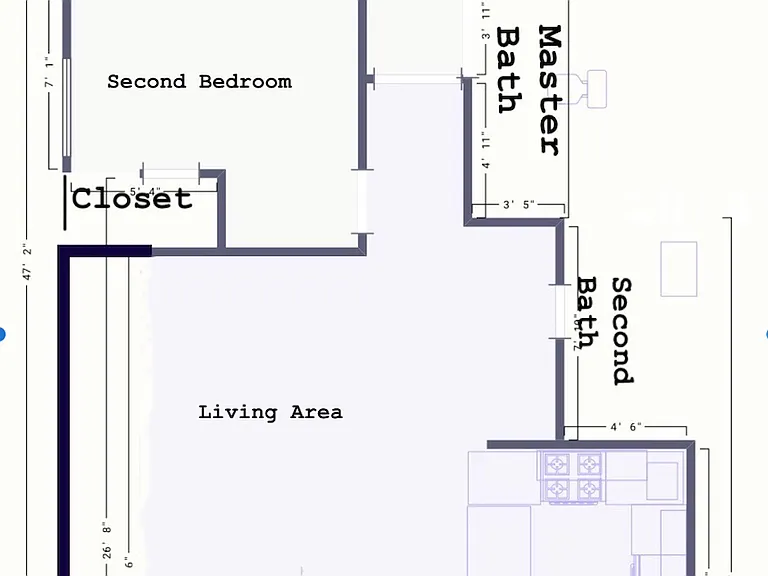 Pembroke Apartments — Photo 30