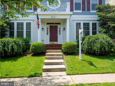 615 Kinvarra Pl, Purcellville, VA, 20132
