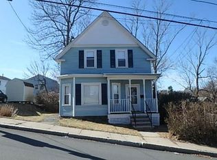 8 Columbus Ave, Lawrence, MA 01841
