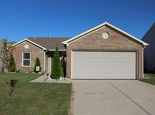 8633 Ingalls Ln, Camby, IN