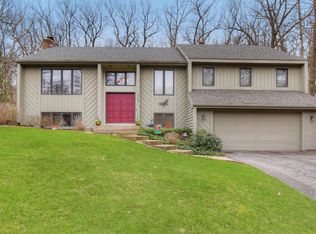 3580 Tuscany Dr SE, Grand Rapids, MI 49546